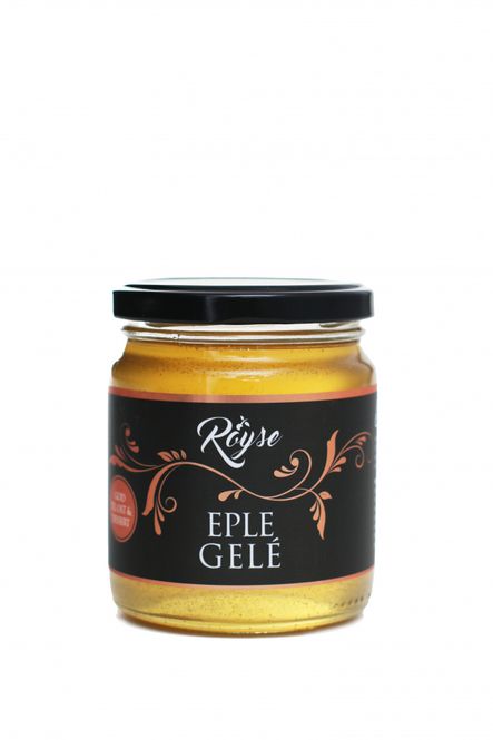 Hovedbilde Eplegelè 280 g