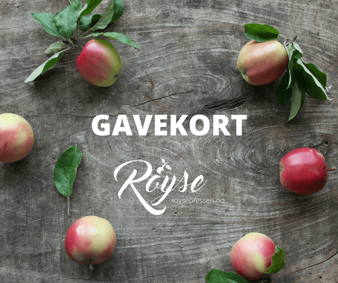 Hovedbilde GAVEKORT