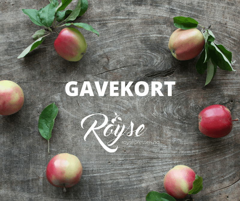 GAVEKORT